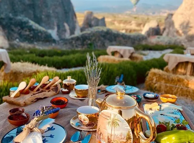 Wish Cappadocia