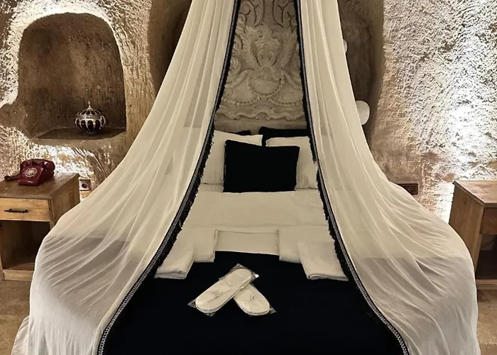 Wish Cappadocia