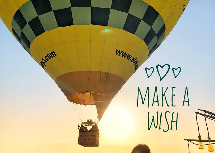 Wish Cappadocia