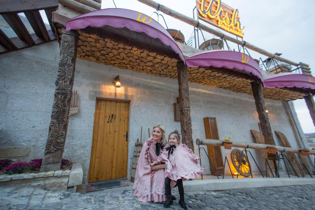 Hotel Wish Cappadocia