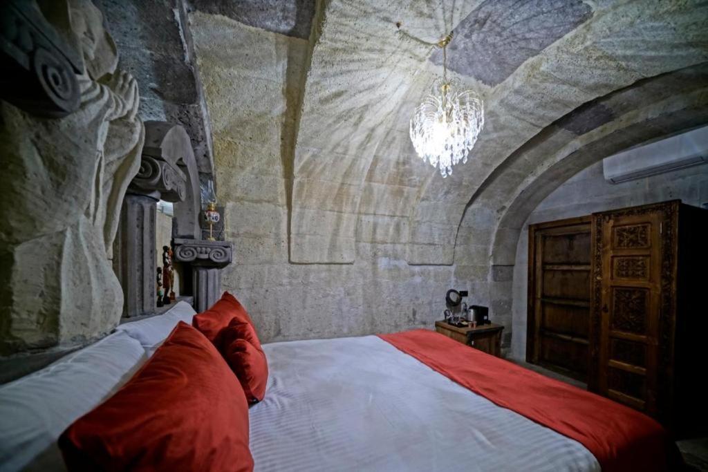 Hotel Wish Cappadocia 2*