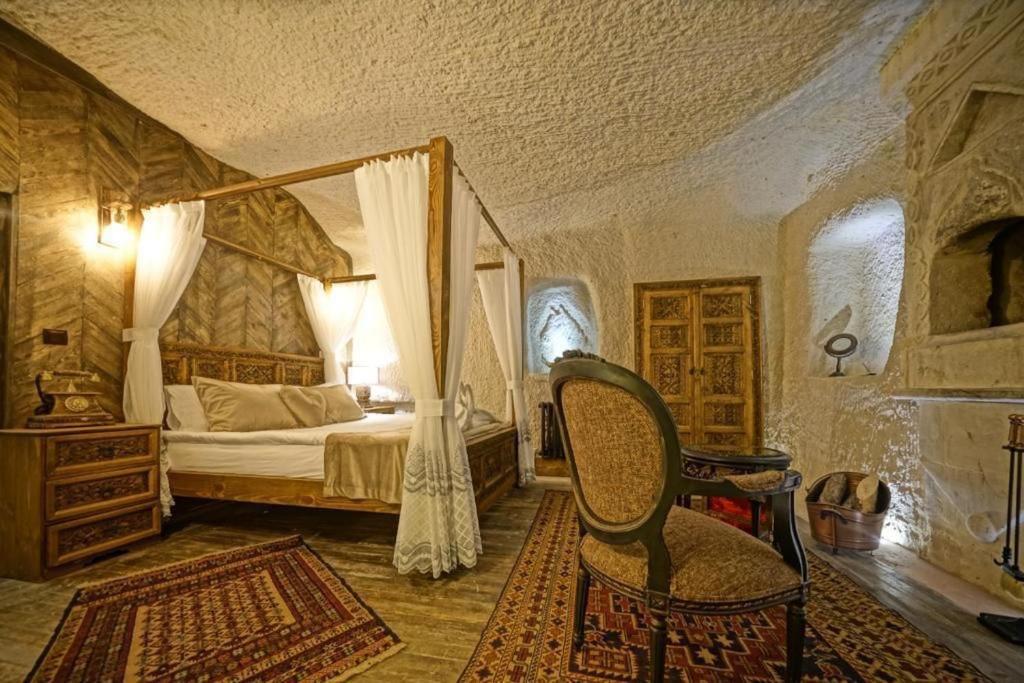 Wish Cappadocia 2*