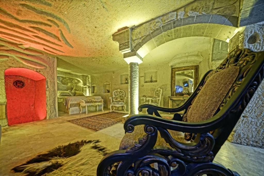 Wish Cappadocia Hotel Üçhisar