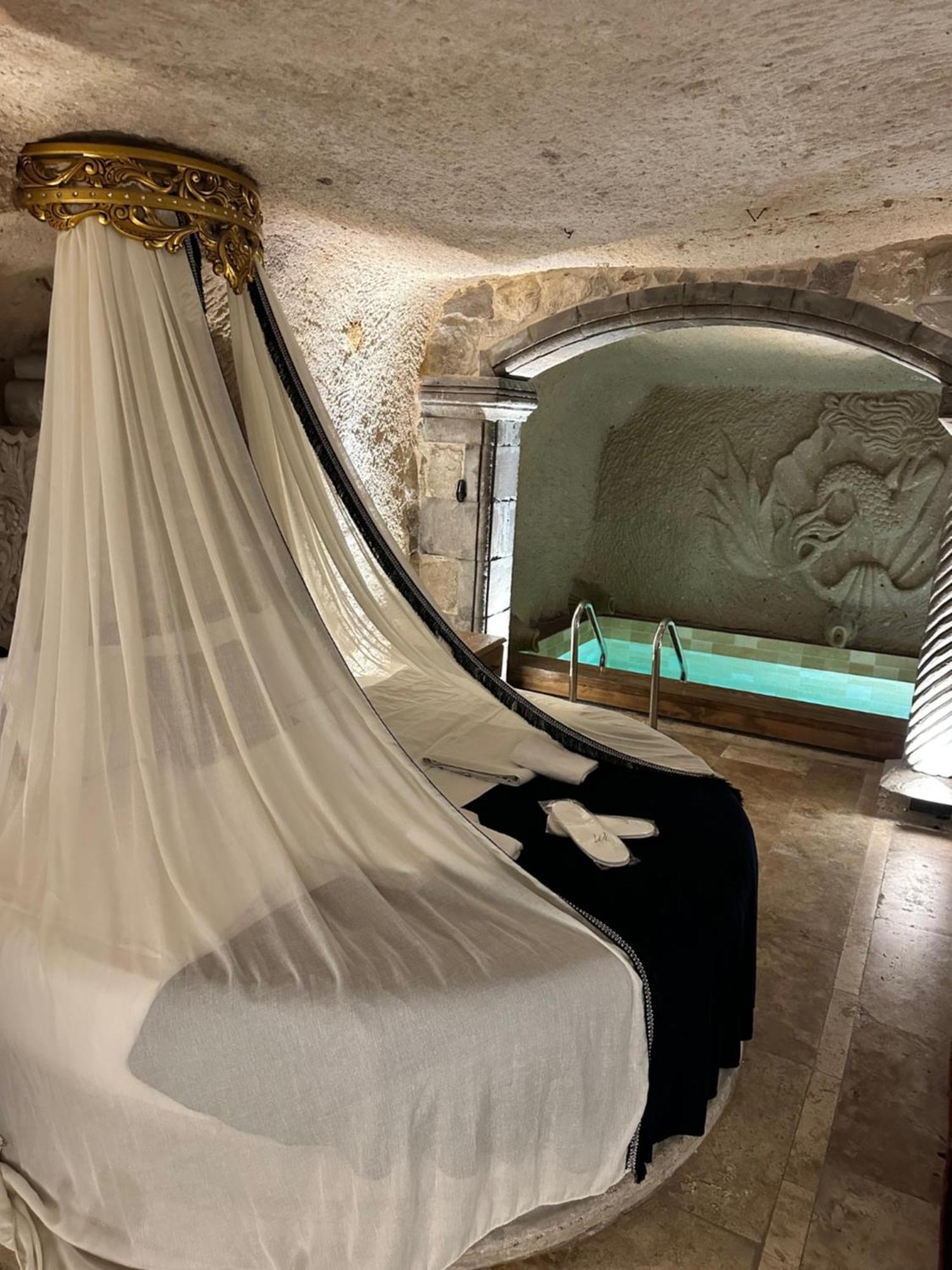 Wish Cappadocia Hotel 2*