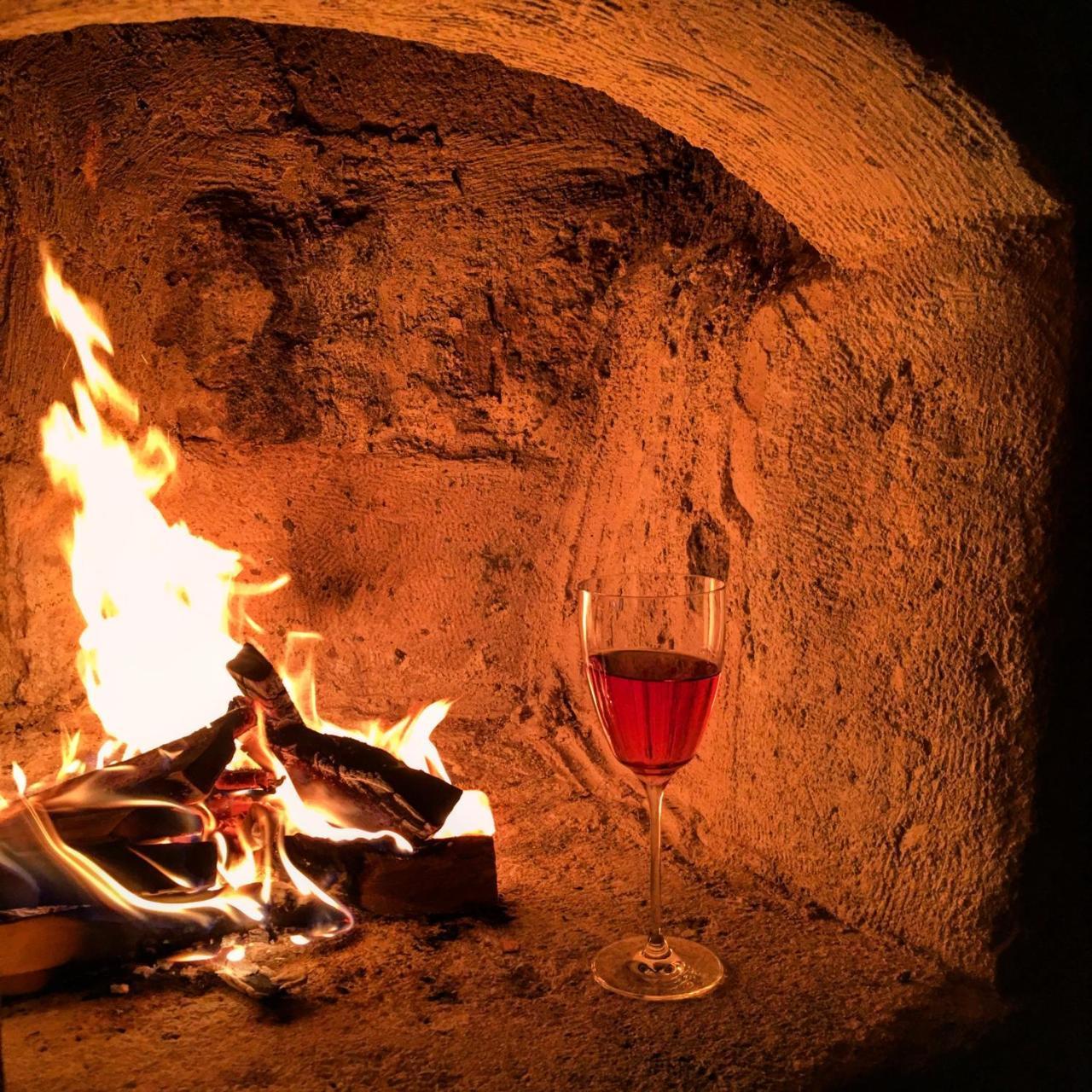 Wish Cappadocia 2* Uchisar