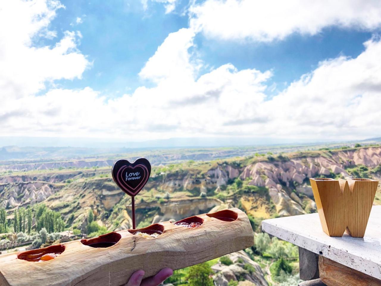 Hotel Wish Cappadocia Üçhisar