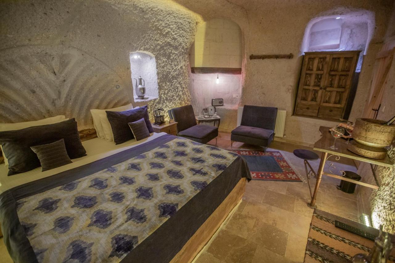Hotel Wish Cappadocia