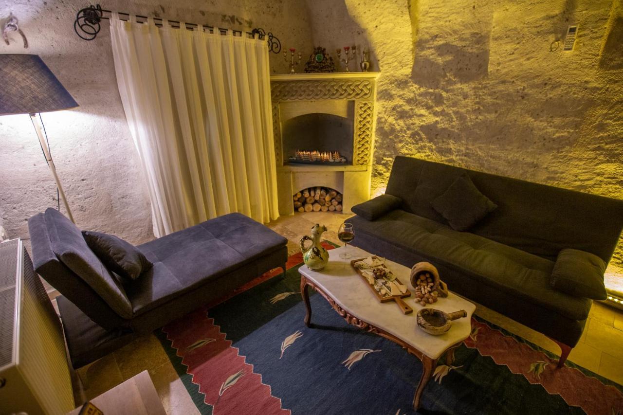 Wish Cappadocia Hotel Üçhisar