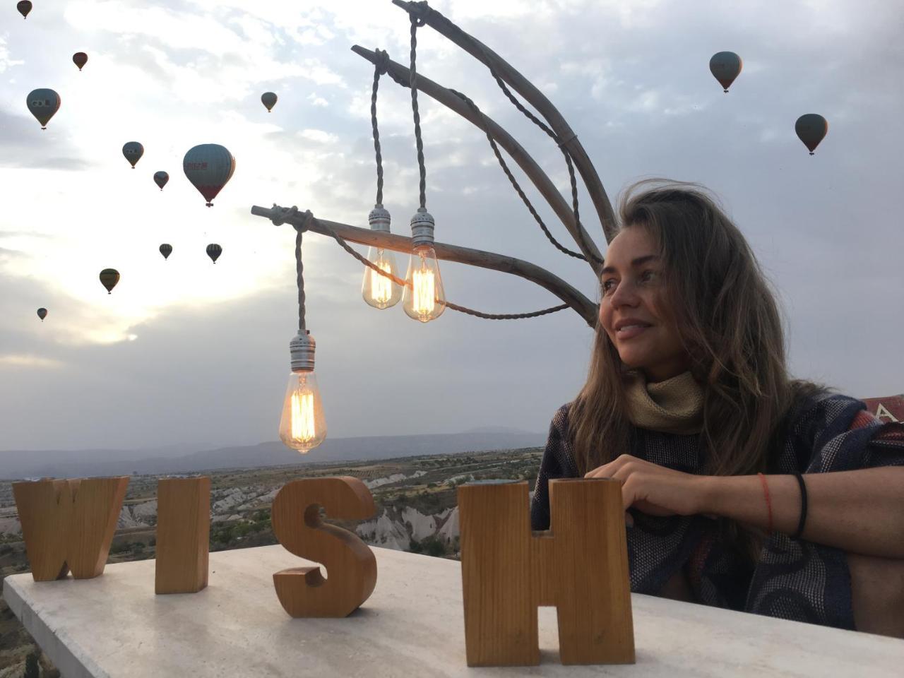 Hotel Wish Cappadocia 2*