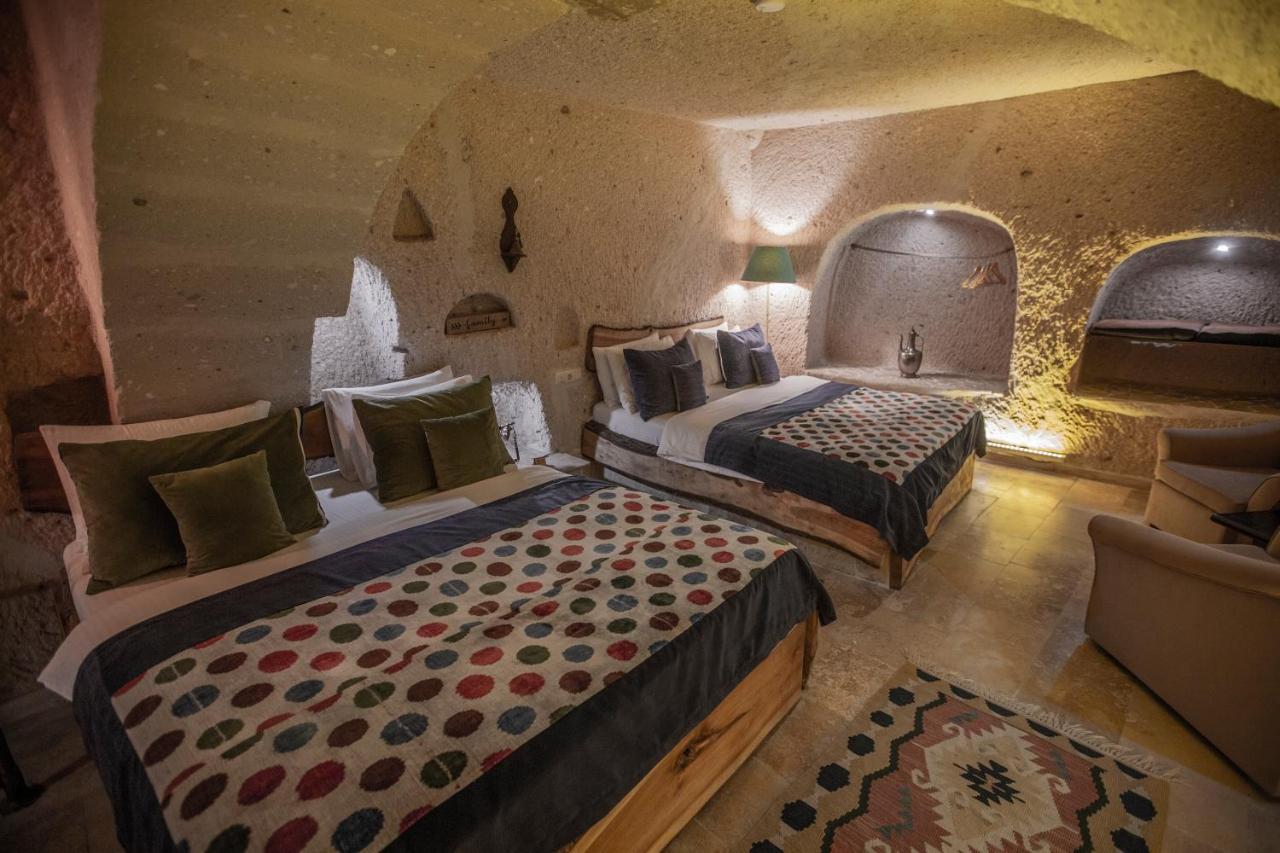 Hotel Wish Cappadocia