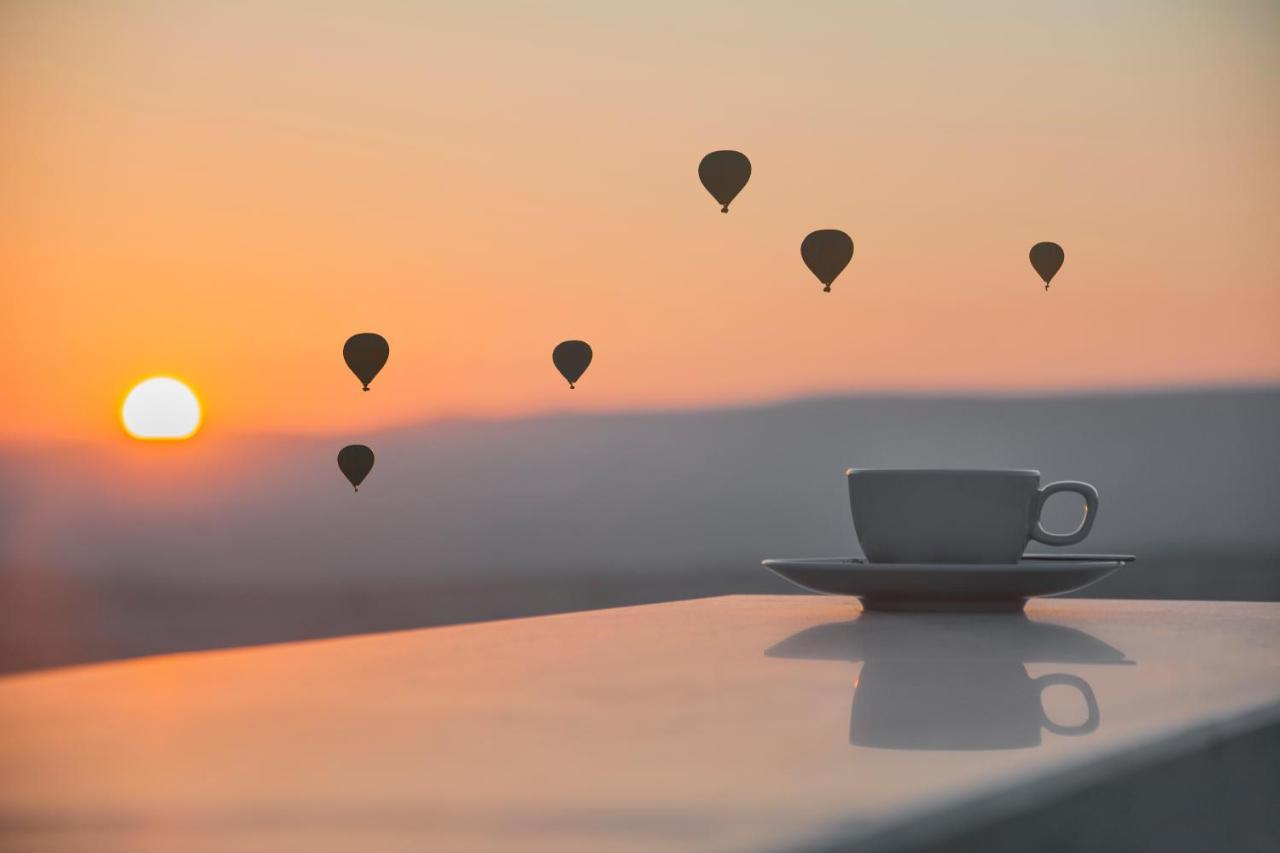 Hotel Wish Cappadocia Üçhisar