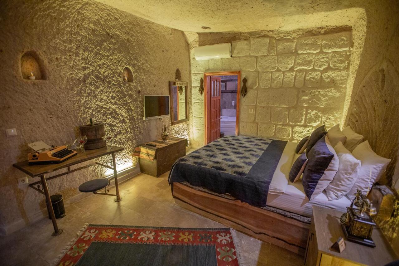 Hotel Wish Cappadocia 2*