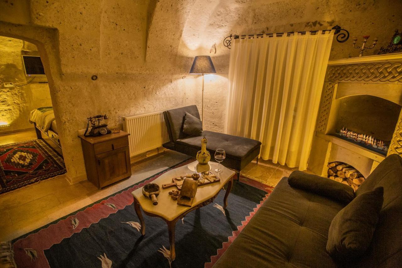 Wish Cappadocia Отель