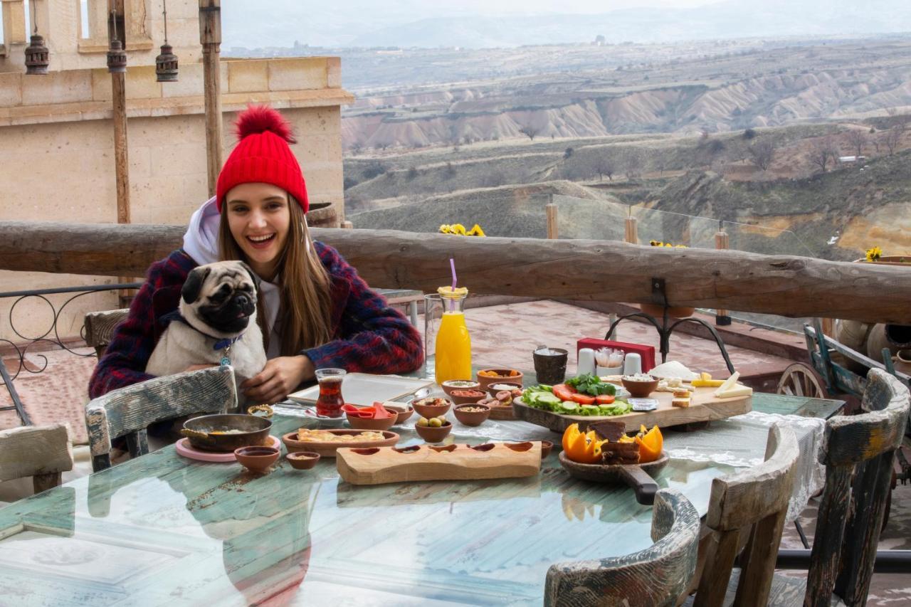 Hotel Wish Cappadocia